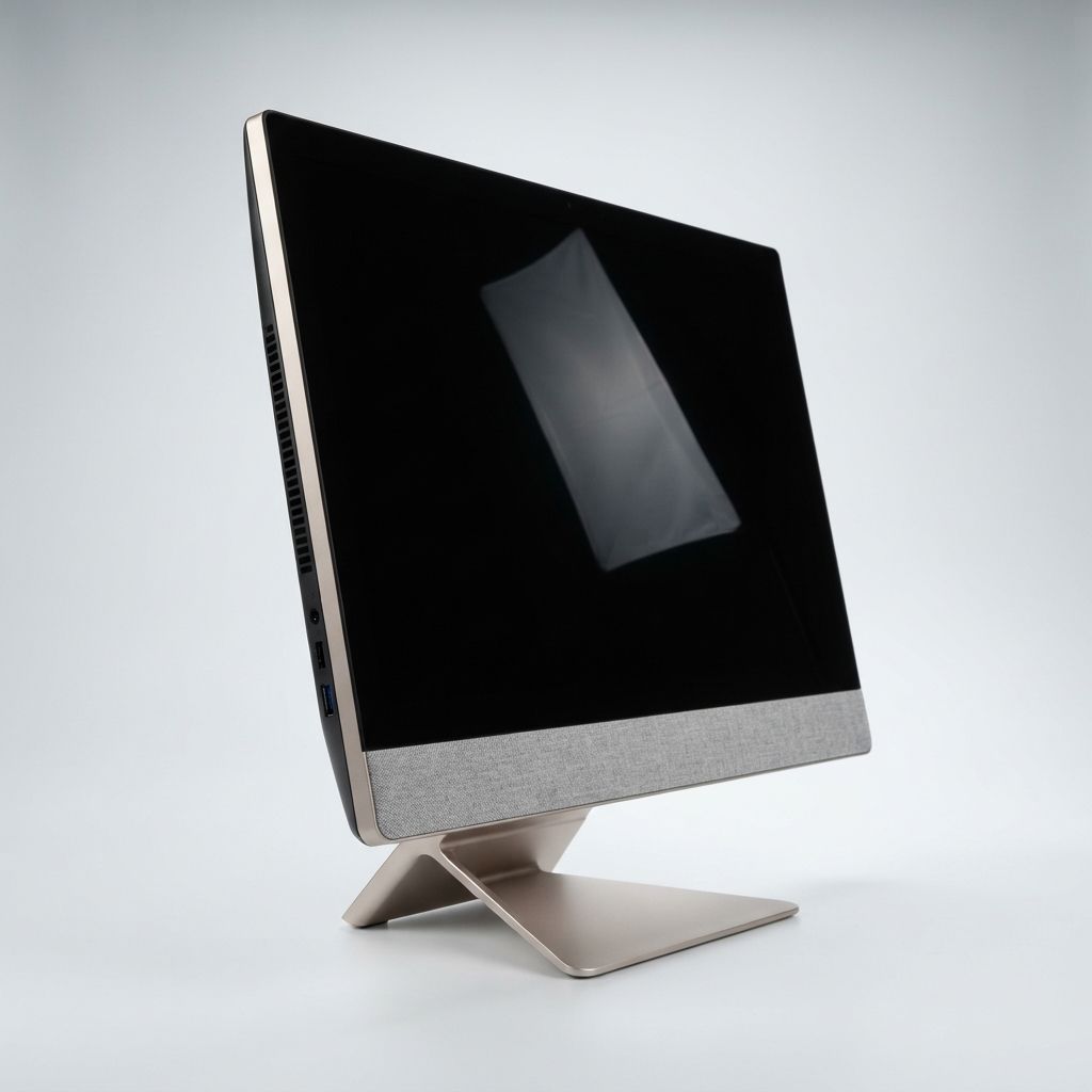 Asus - All in One (AiO) - Zen AiO 24 M5401WU