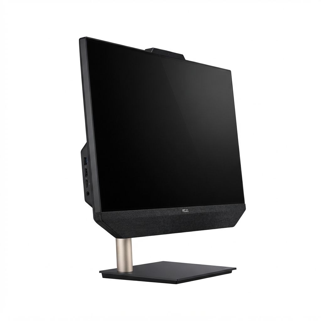 Asus - All in One (AiO) - Zen AiO A5401WRAK