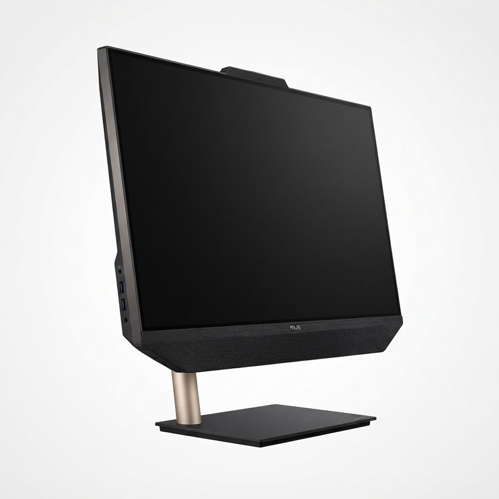 Asus - All in One (AiO) - Zen AiO F5401WU