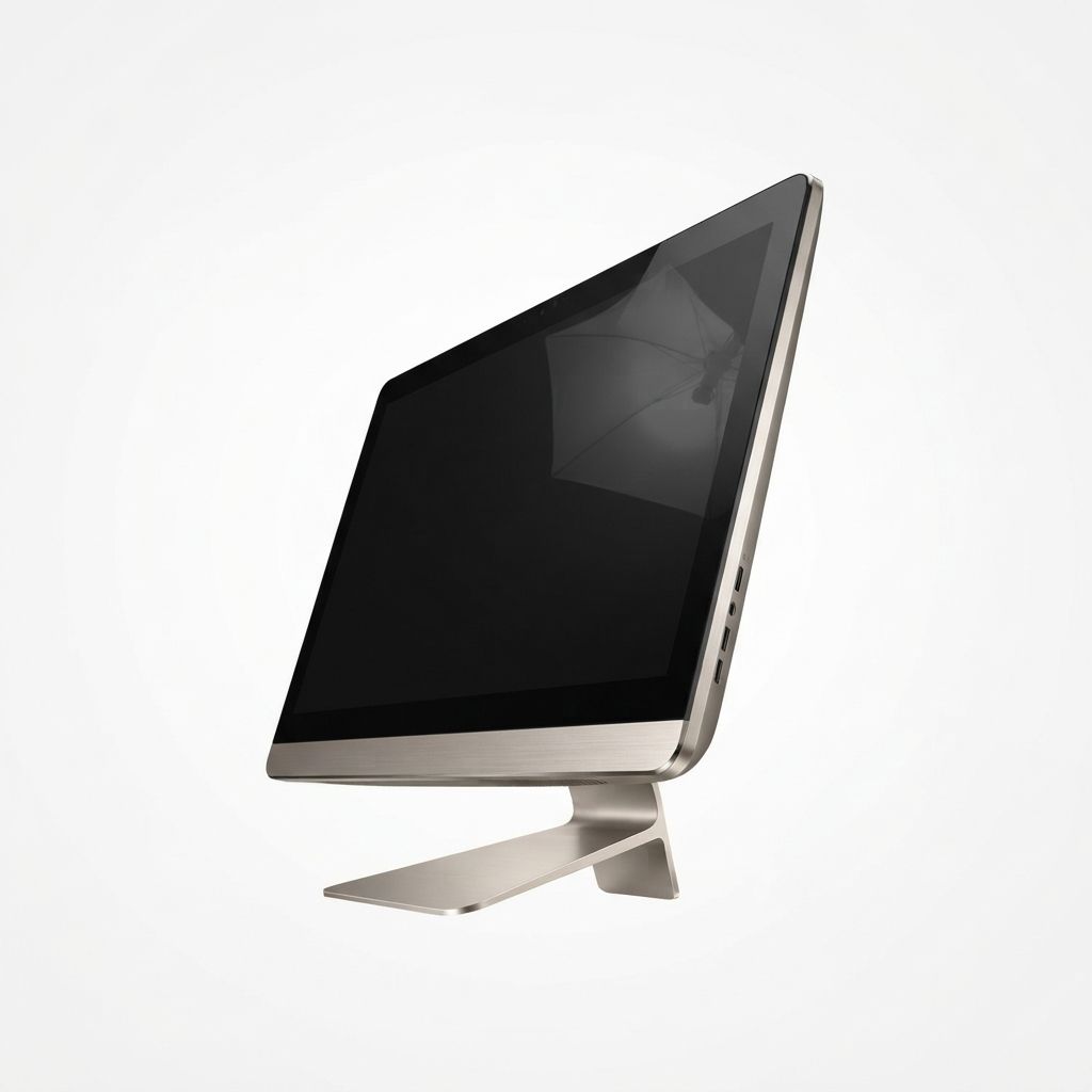 Asus - All in One (AiO) - Zen AiO Pro Z240ICGT