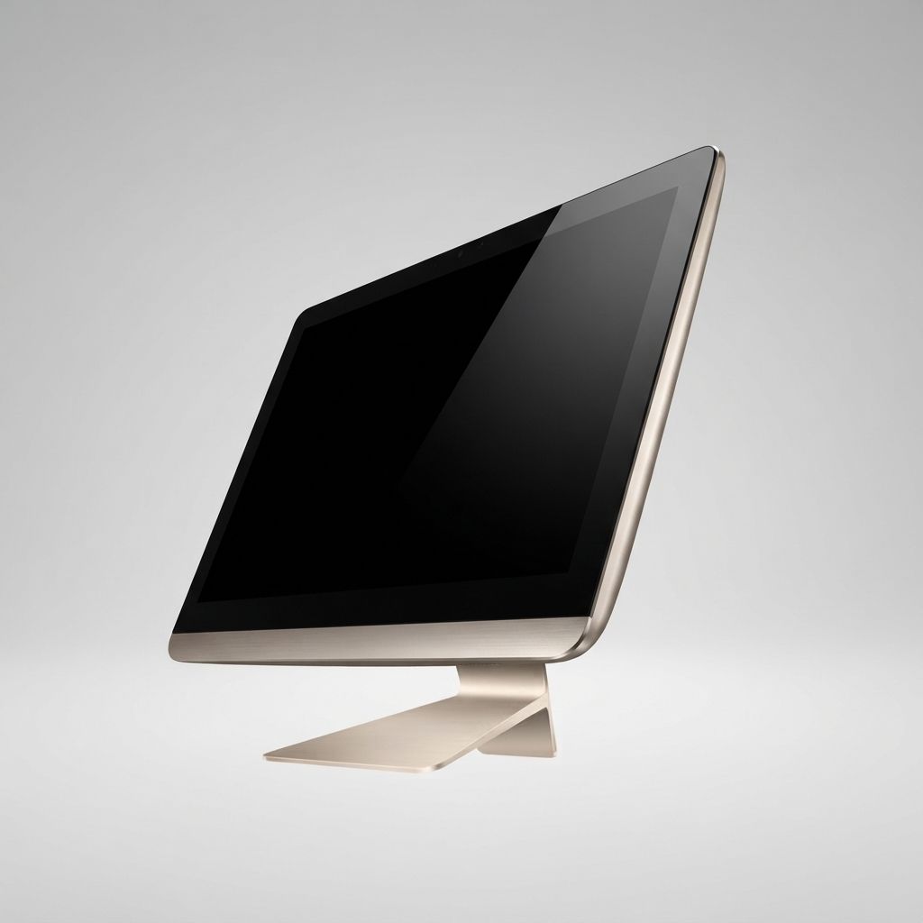 Asus - All in One (AiO) - Zen AiO Z240ICGT