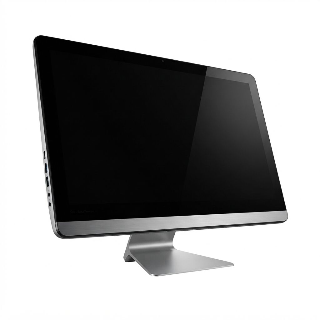 Asus - All in One (AiO) - Zen AIO ZN220ICGT