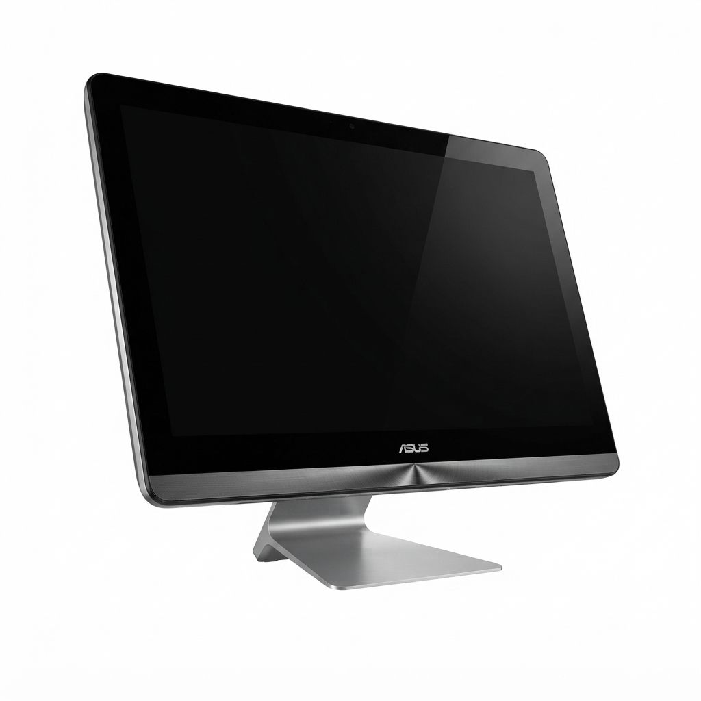 Asus - All in One (AiO) - Zen AiO ZN241ICGK
