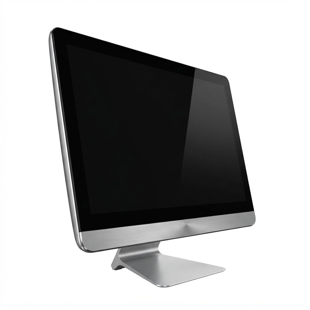 Asus - All in One (AiO) - Zen AiO ZN241ICGT