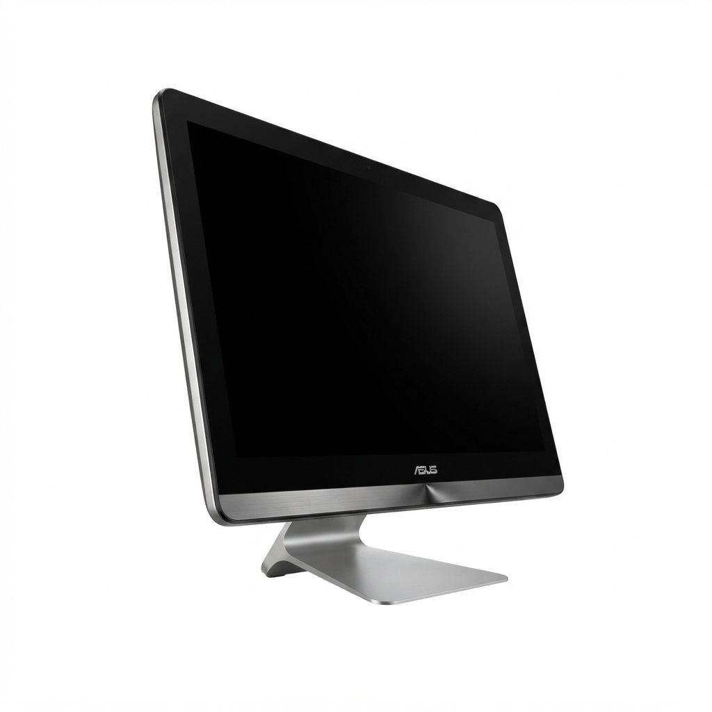 Asus - All in One (AiO) - Zen AiO ZN241ICUK