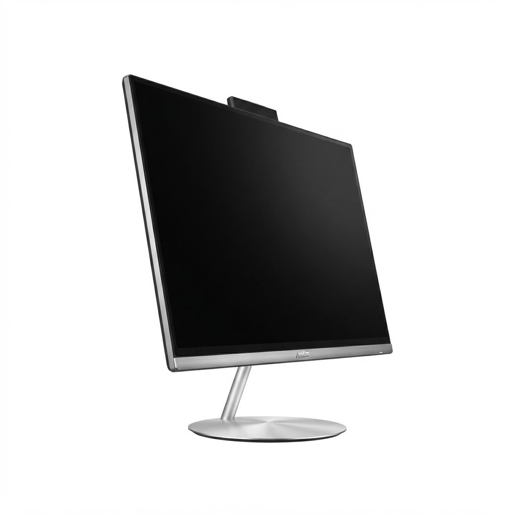 Asus - All in One (AiO) - Zen AiO ZN242G