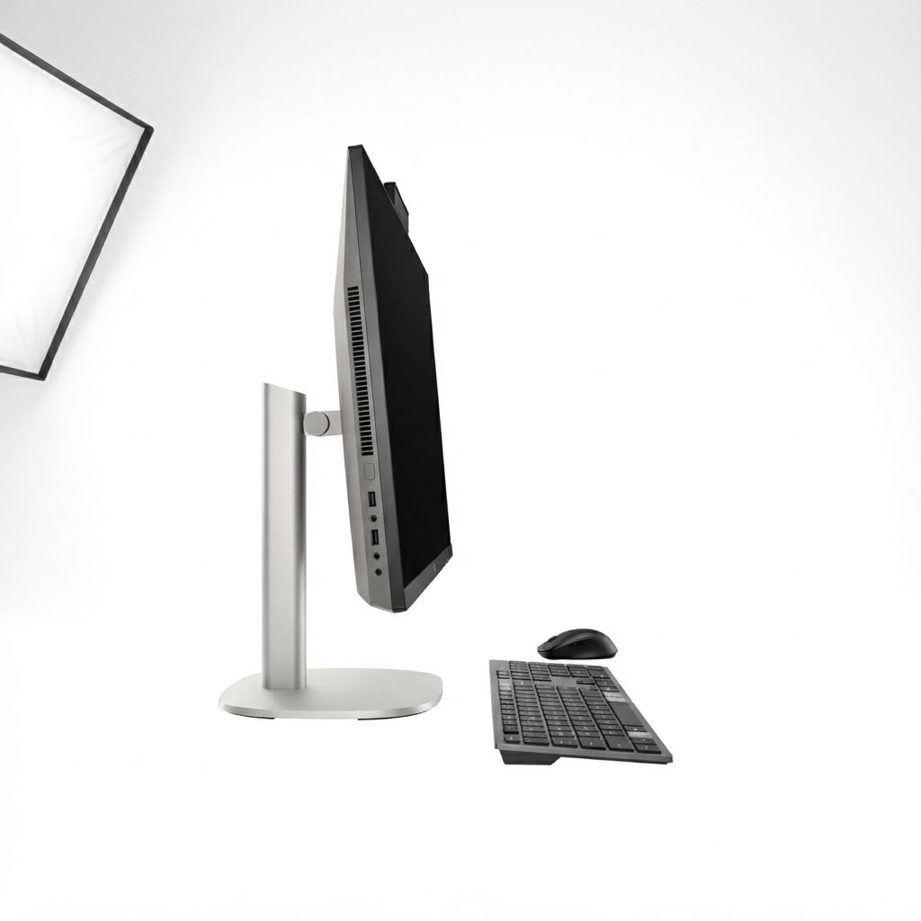 Asus - All in One (AiO) - Zen AiO ZN242IFGK
