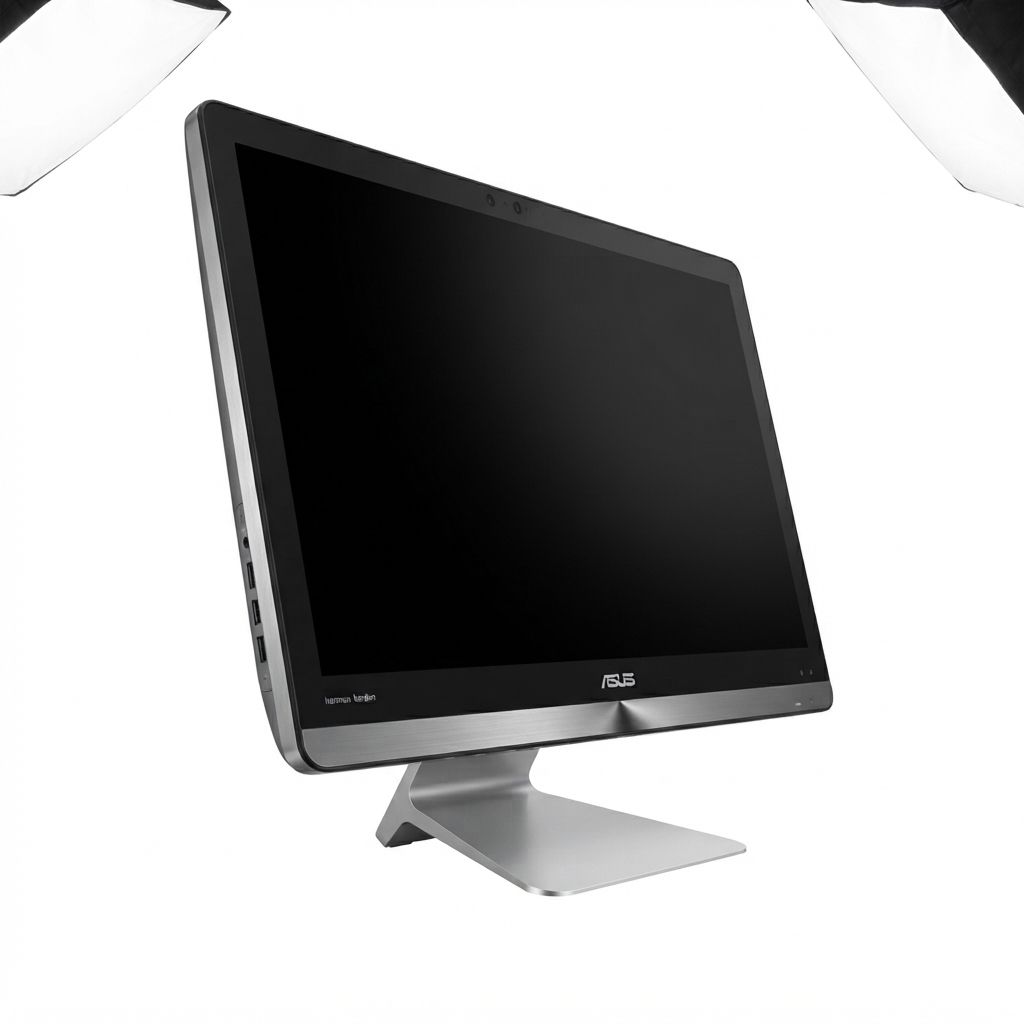 Asus - All in One (AiO) - Zen AiO ZN270IEGK