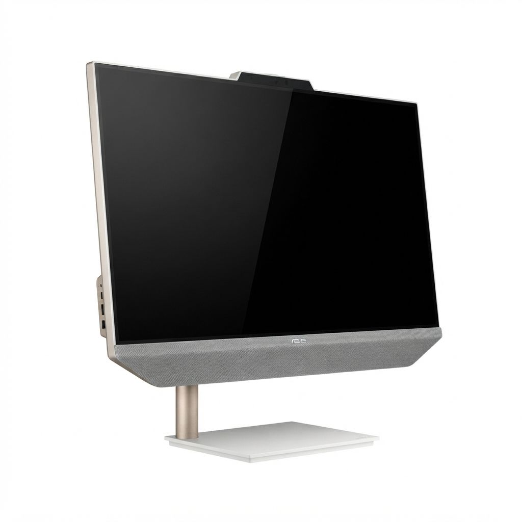 Asus - All in One (AiO) - Zen AiO 24 M5401