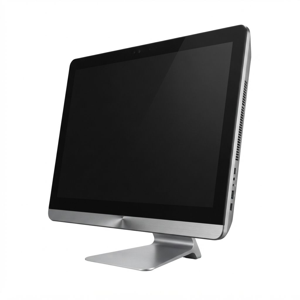 Asus - All in One (AiO) - Zen AiO ZN241ICUT