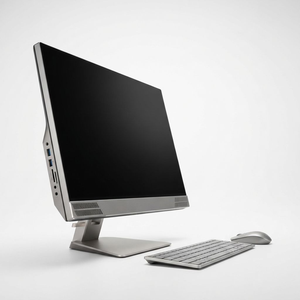 Asus - All in One (AiO) - Z6000