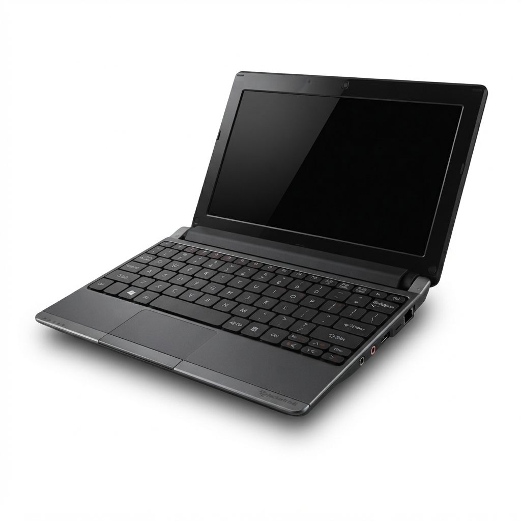 Packard Bell - dot. Serie - dot.MRU