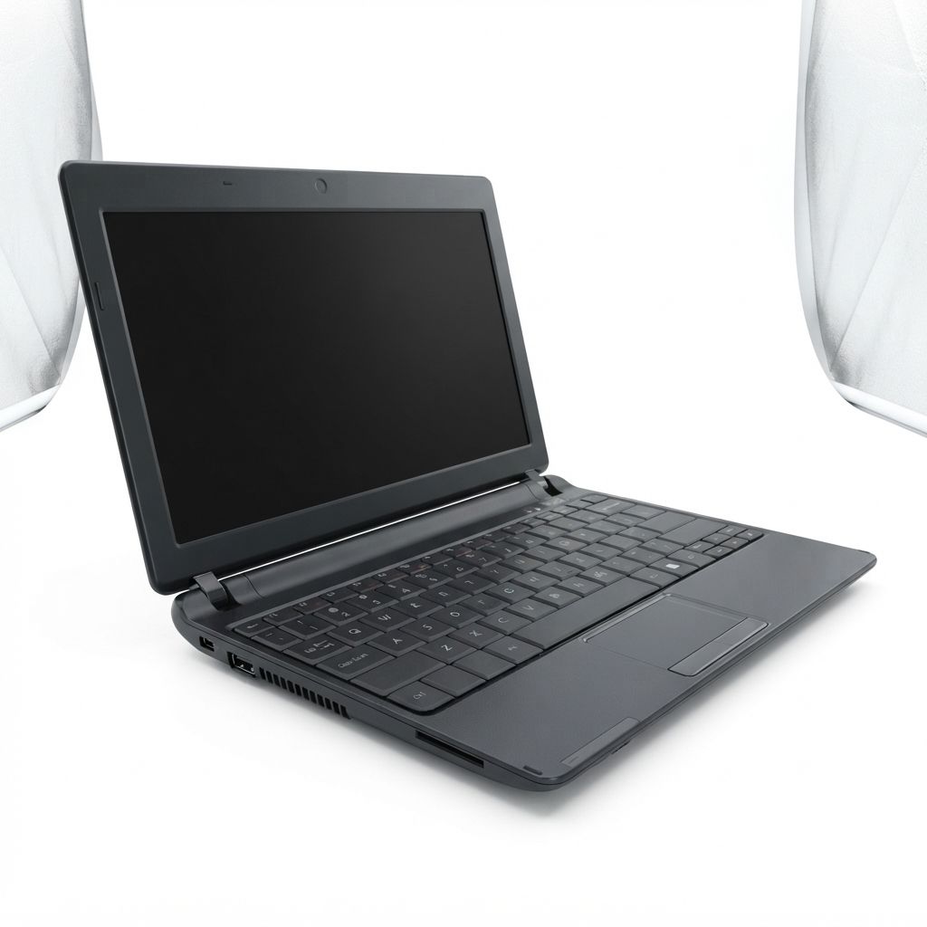 Packard Bell - dot. Serie - dot.MU