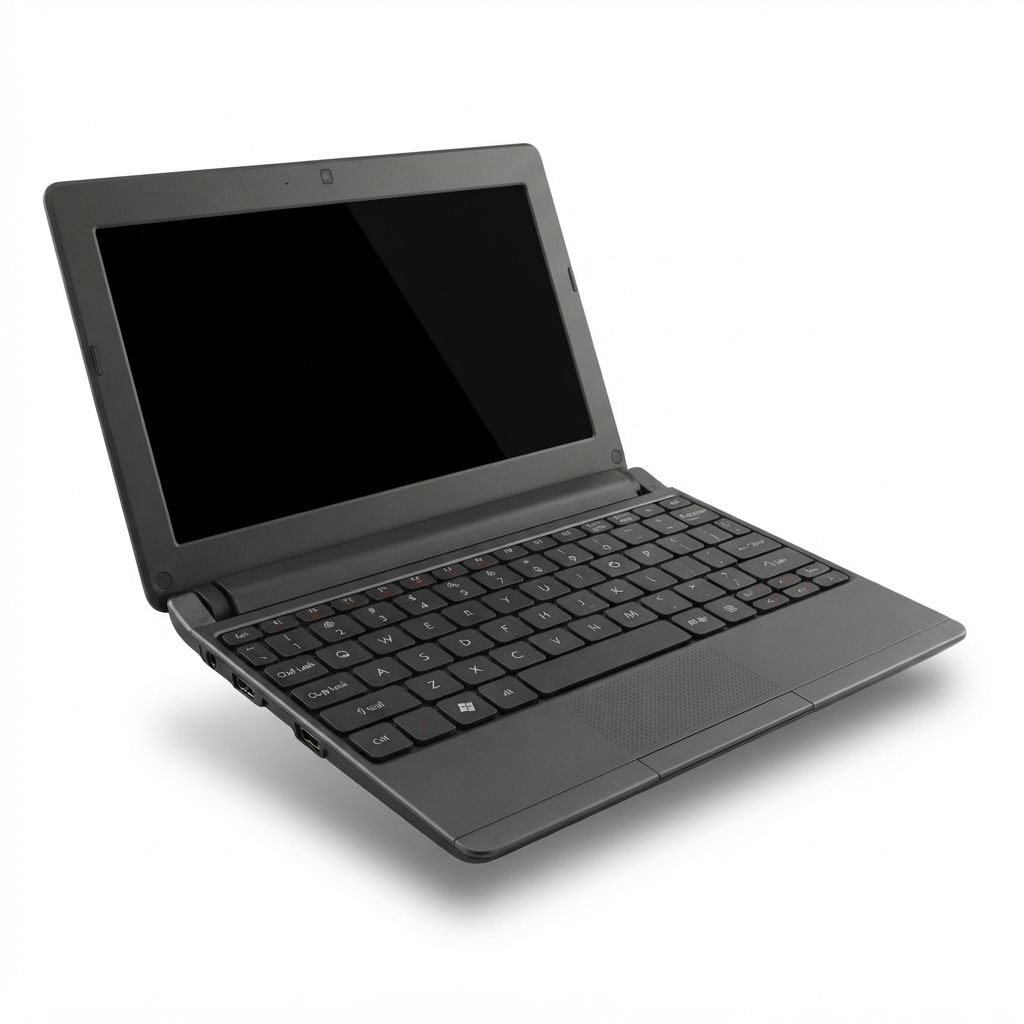 Packard Bell - dot. Serie - dot.S