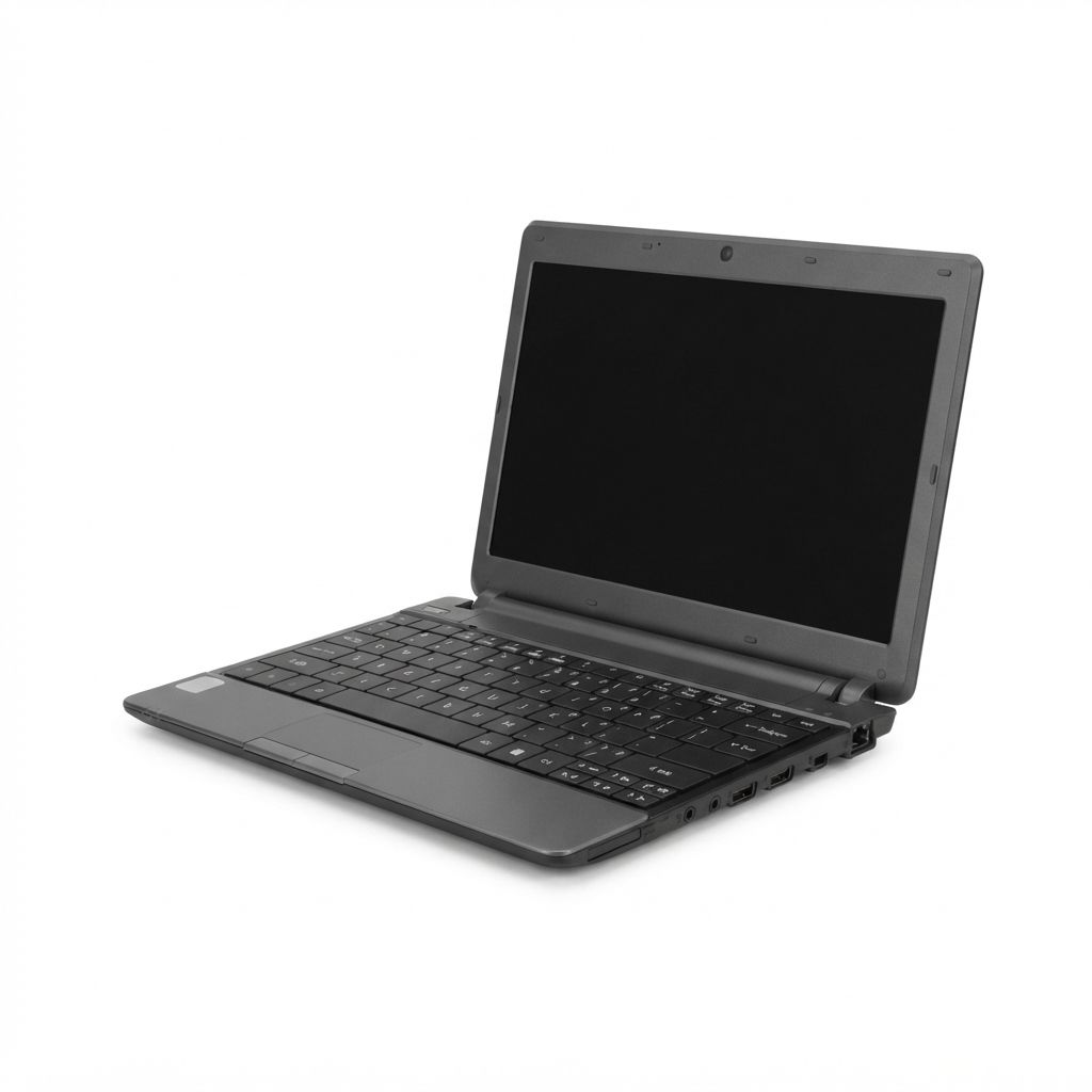 Packard Bell - dot. Serie - dot.U