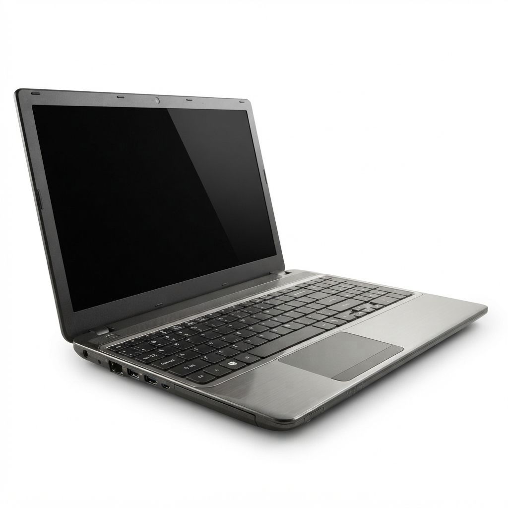 Packard Bell - EasyNote B Serie - EasyNote BG47