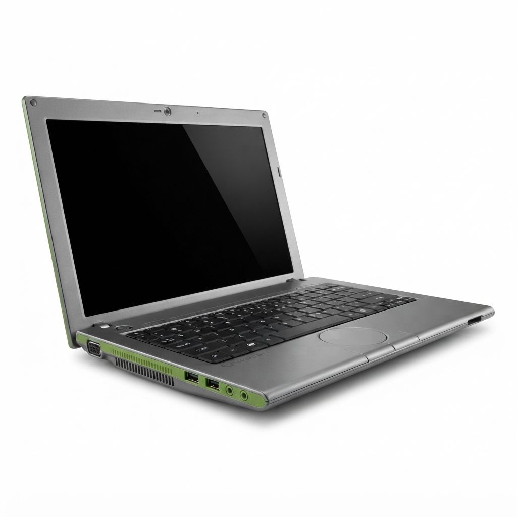 Packard Bell - EasyNote B Serie - EasyNote BG48