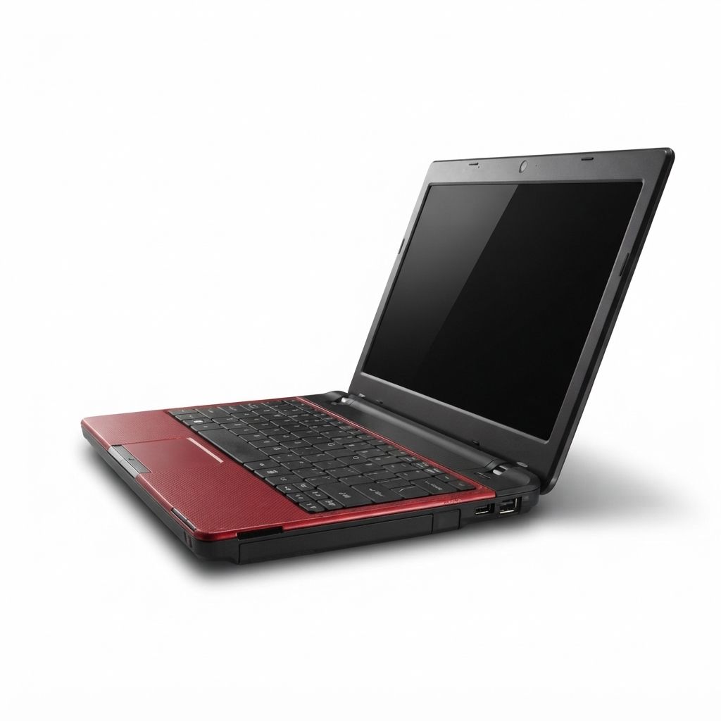 Packard Bell - EasyNote Butterfly Serie - EasyNote Butterfly S2