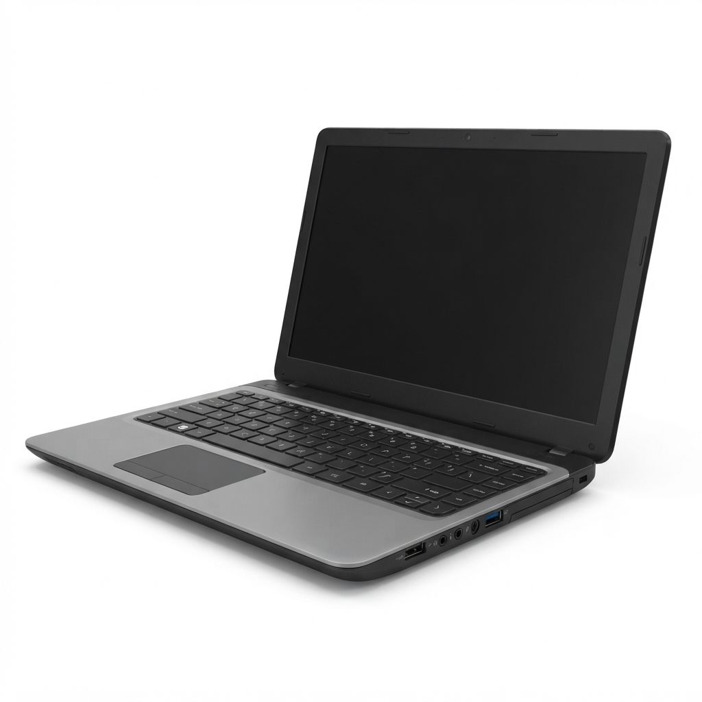 Packard Bell - EasyNote D Serie - EasyNote DT85