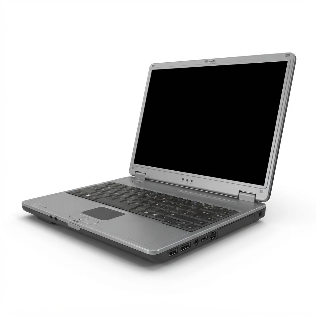 Packard Bell - EasyNote B Serie - EasyNote BFM