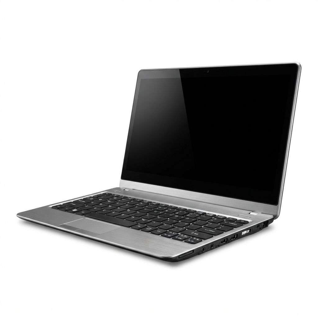 Packard Bell - EasyNote Butterfly Serie - EasyNote Butterfly M
