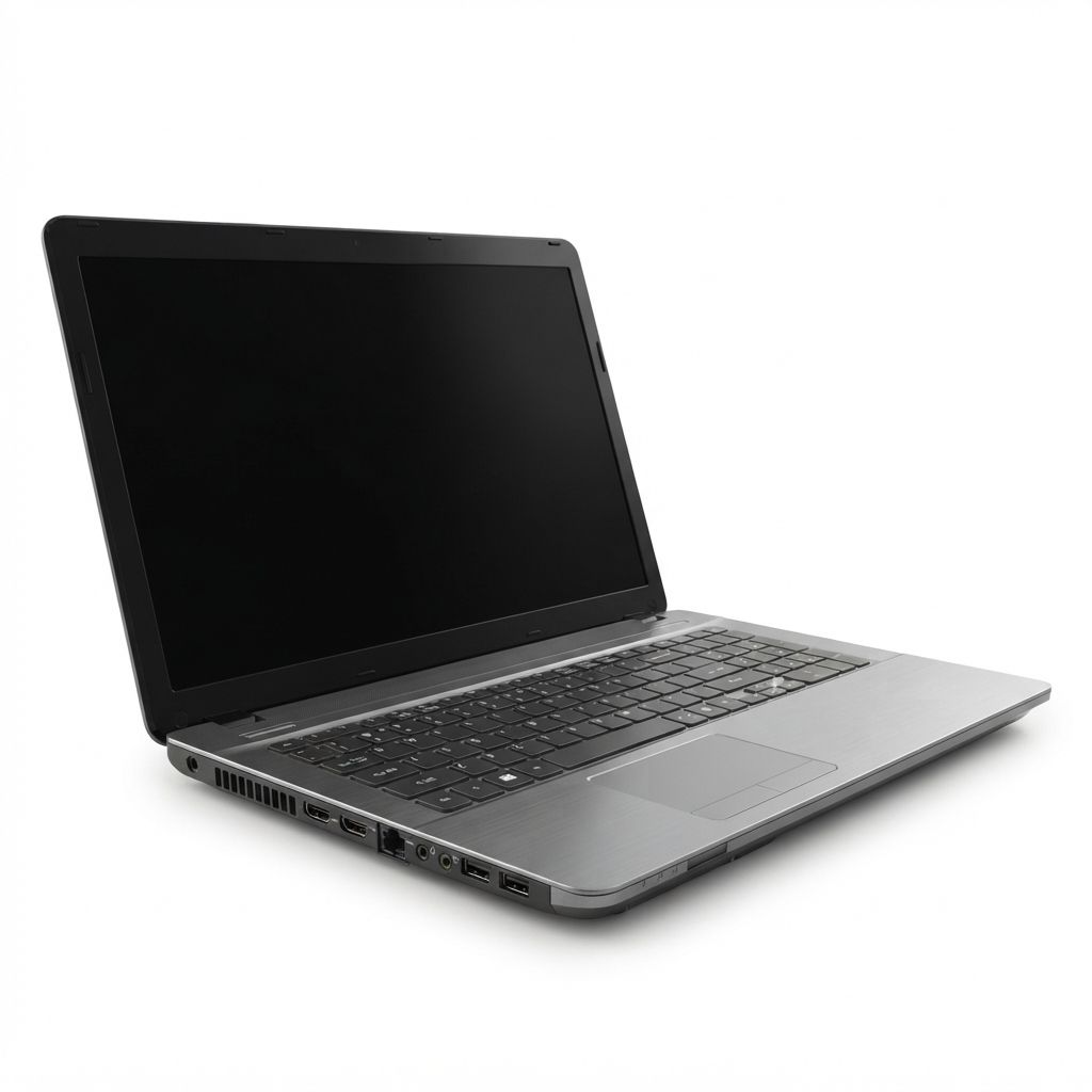 Packard Bell - EasyNote F Serie - EasyNote F2011HC