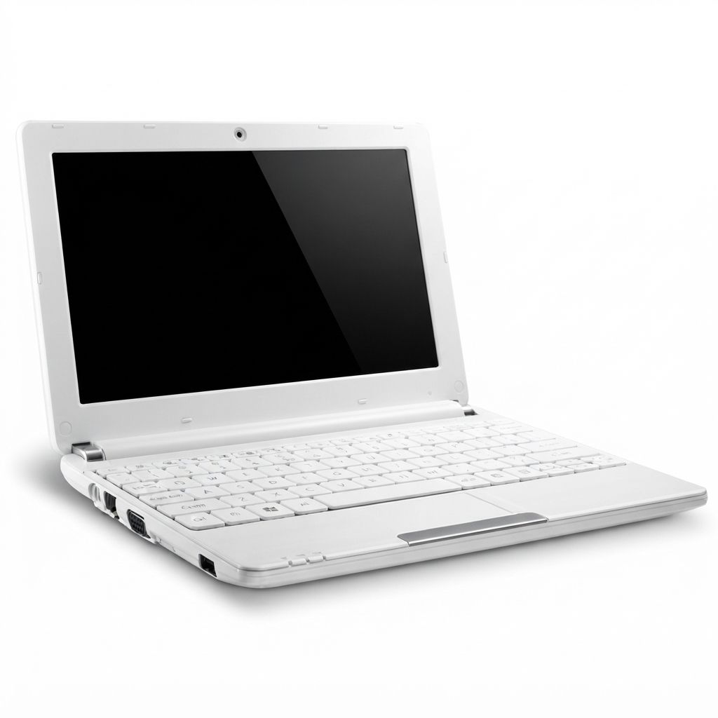 Packard Bell - dot. Serie - dot S RED