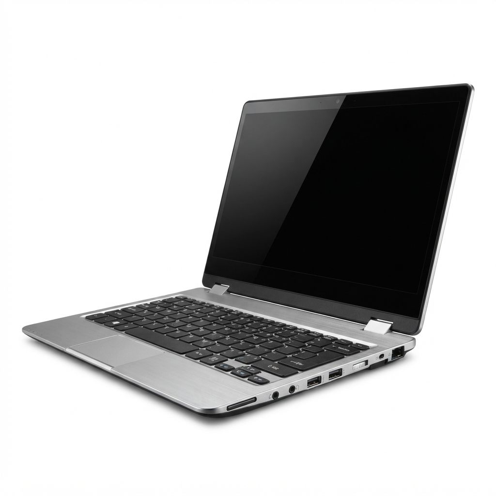Packard Bell - EasyNote Butterfly Serie - EasyNote BFS2