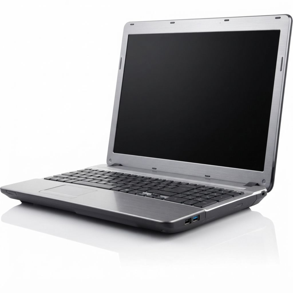Packard Bell - EasyNote B Serie - EasyNote BFXS