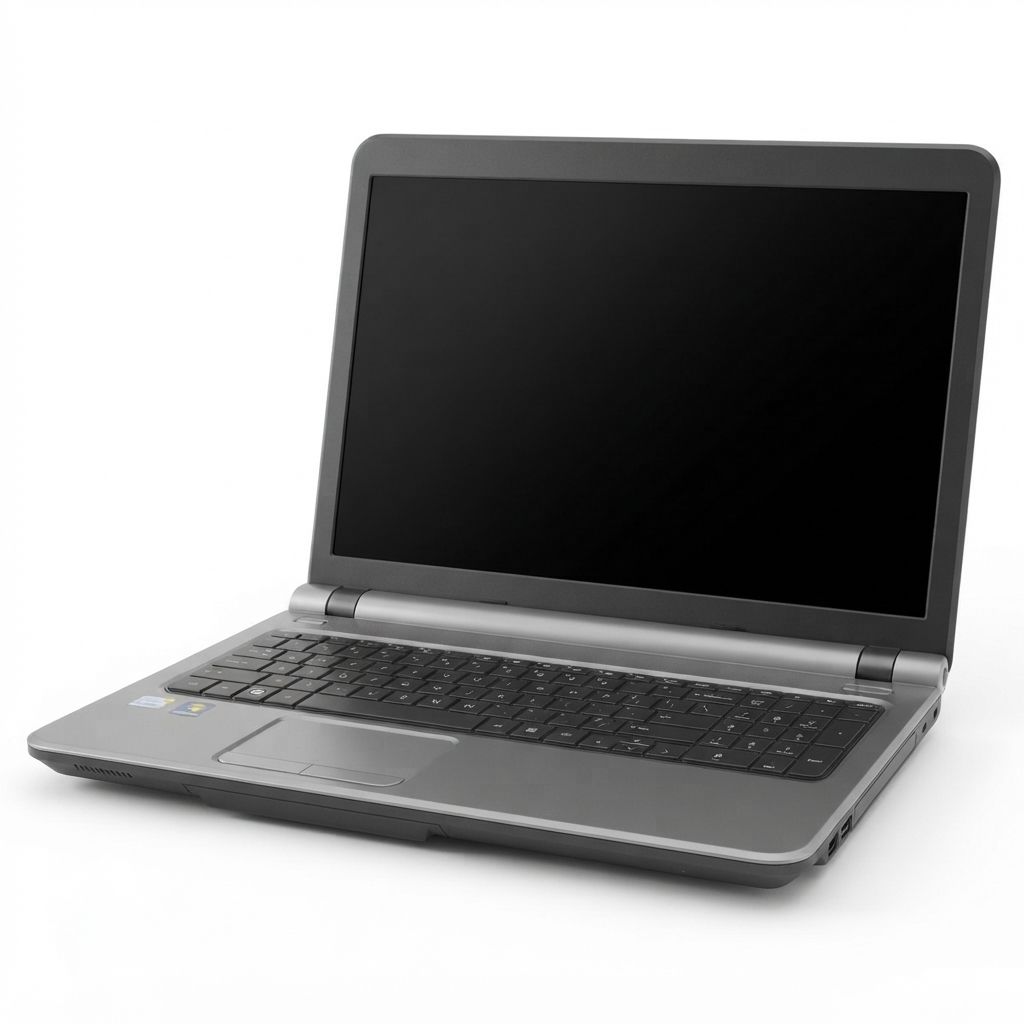 Packard Bell - EasyNote G Serie - EasyNote GN45
