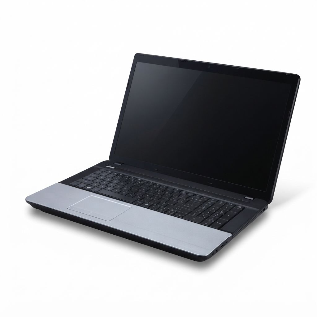Packard Bell - EasyNote L Serie - EasyNote LE11BZ