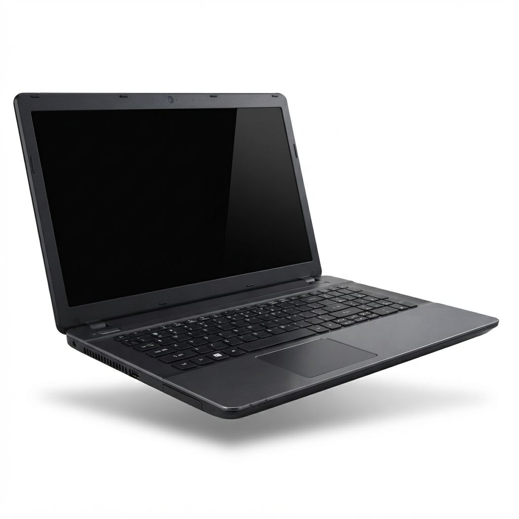 Packard Bell - EasyNote L Serie - EasyNote LE69
