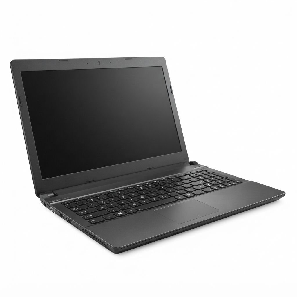 Packard Bell - EasyNote L Serie - EasyNote LG81BA