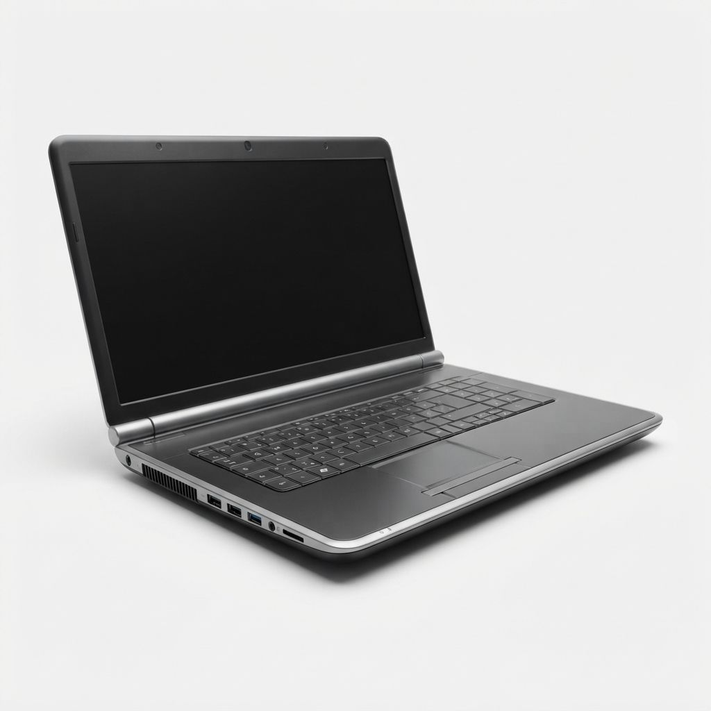 Packard Bell - EasyNote L Serie - EasyNote LJ61