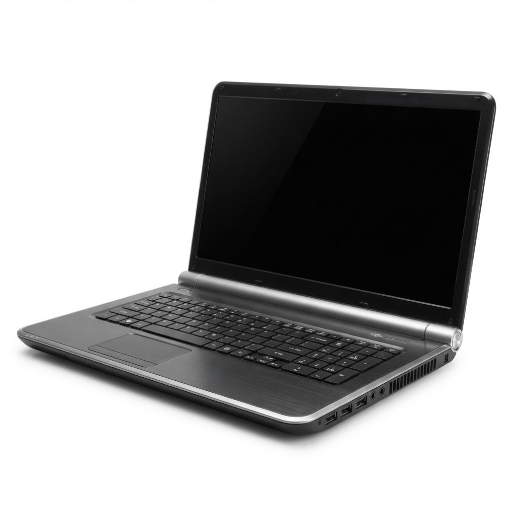 Packard Bell - EasyNote L Serie - EasyNote LJ67