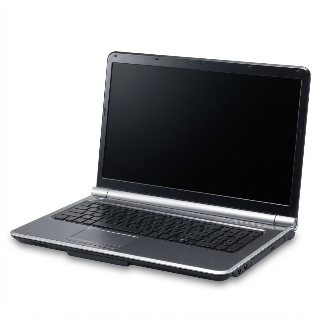 Packard Bell - EasyNote L Serie - EasyNote LJ75