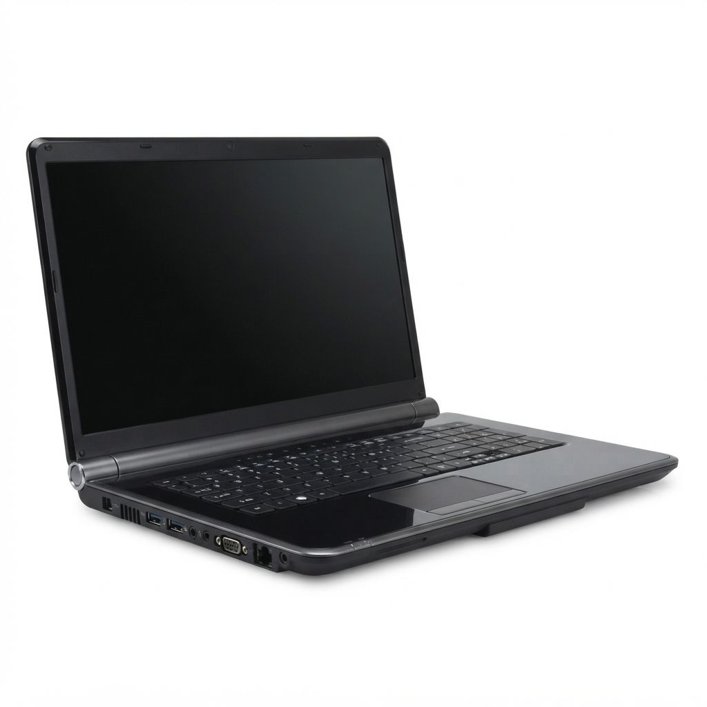 Packard Bell - EasyNote L Serie - EasyNote LJ77
