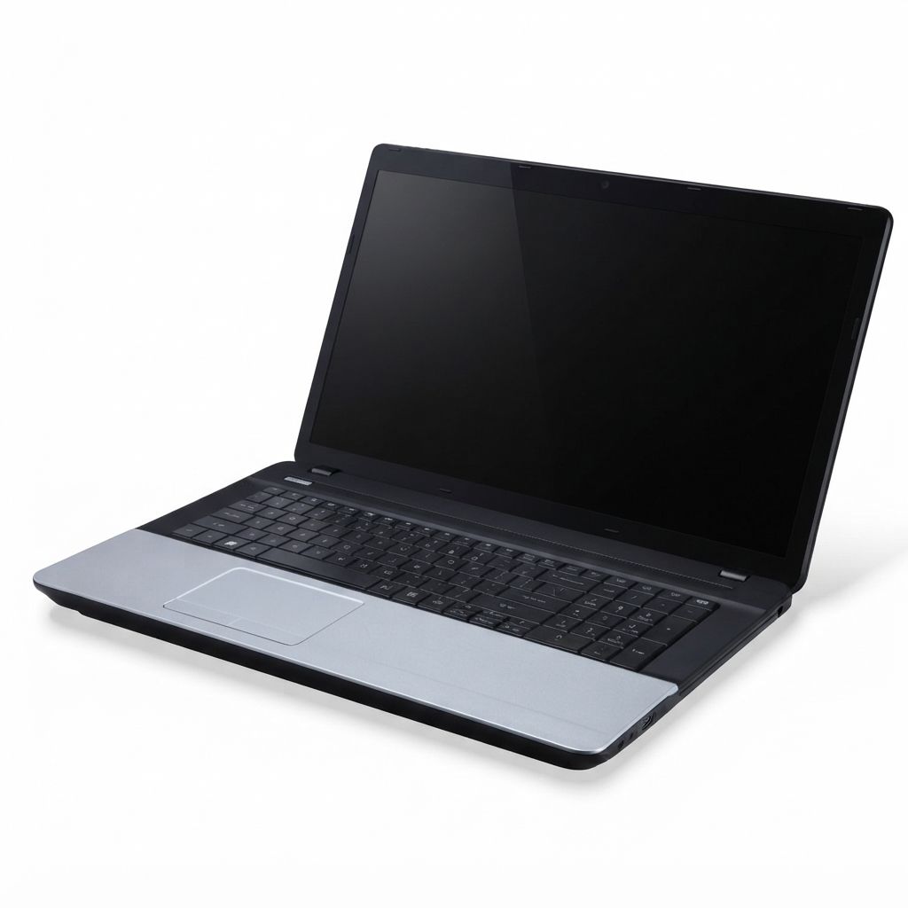 Packard Bell - EasyNote L Serie - Easynote LM81