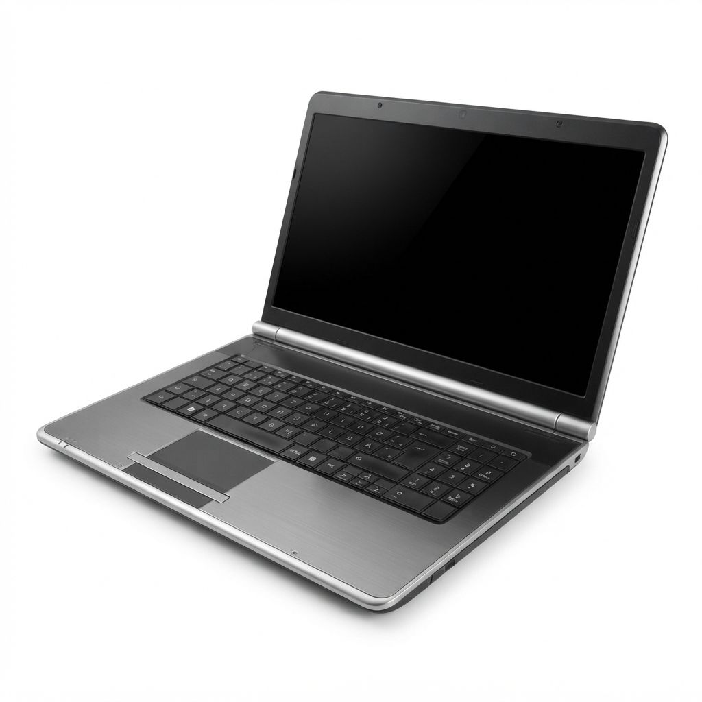 Packard Bell - EasyNote L Serie - Easynote LM82