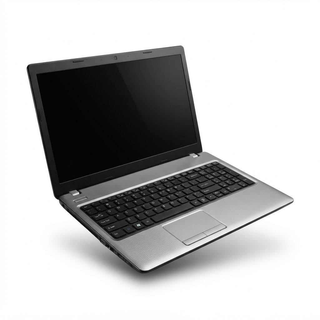 Packard Bell - EasyNote L Serie - Easynote LM85