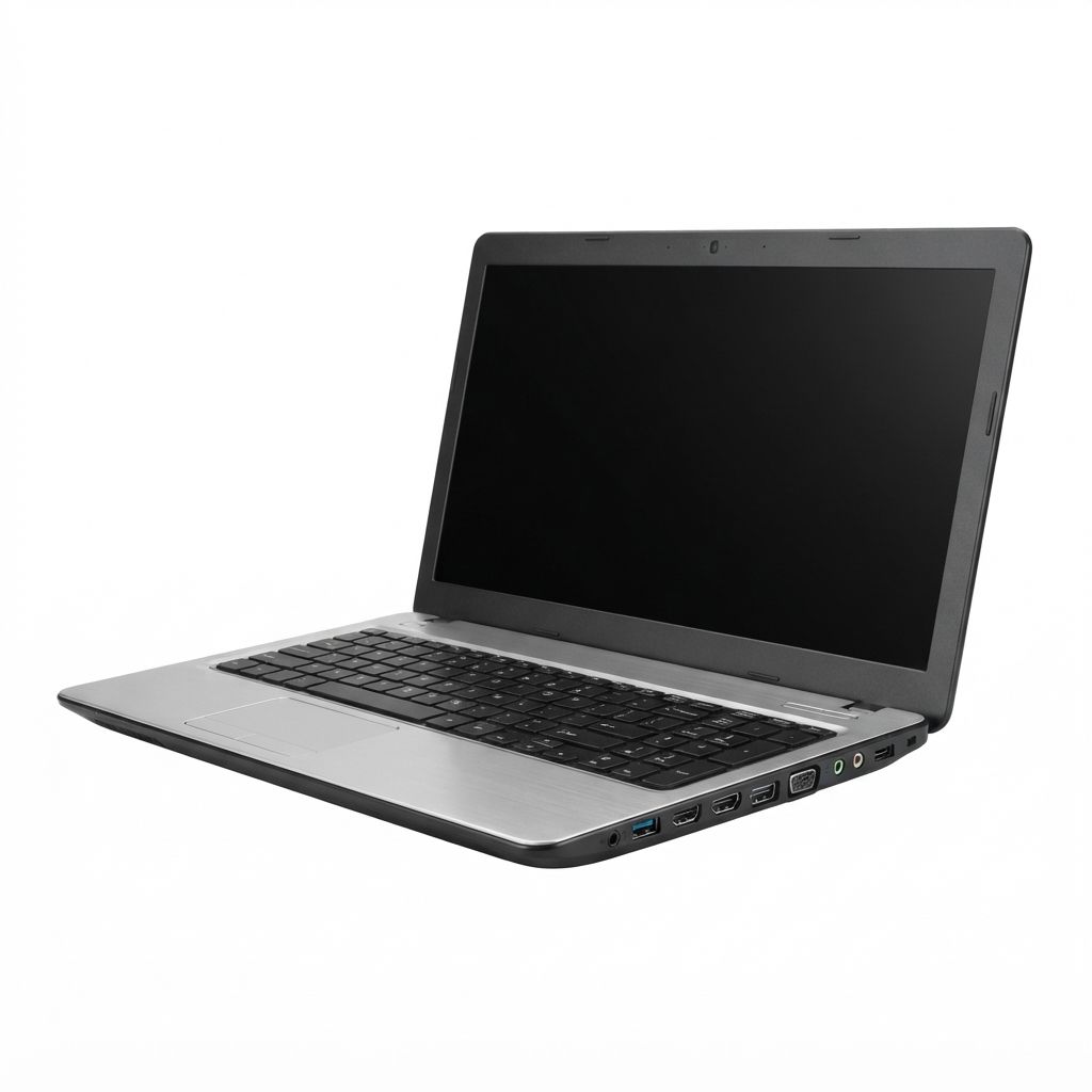 Packard Bell - EasyNote L Serie - Easynote LM86