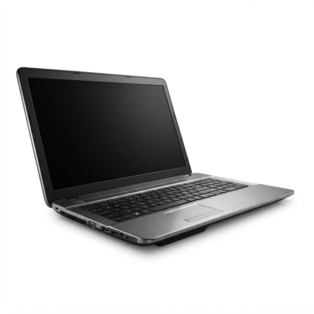 Packard Bell - EasyNote L Serie - Easynote LS13HR