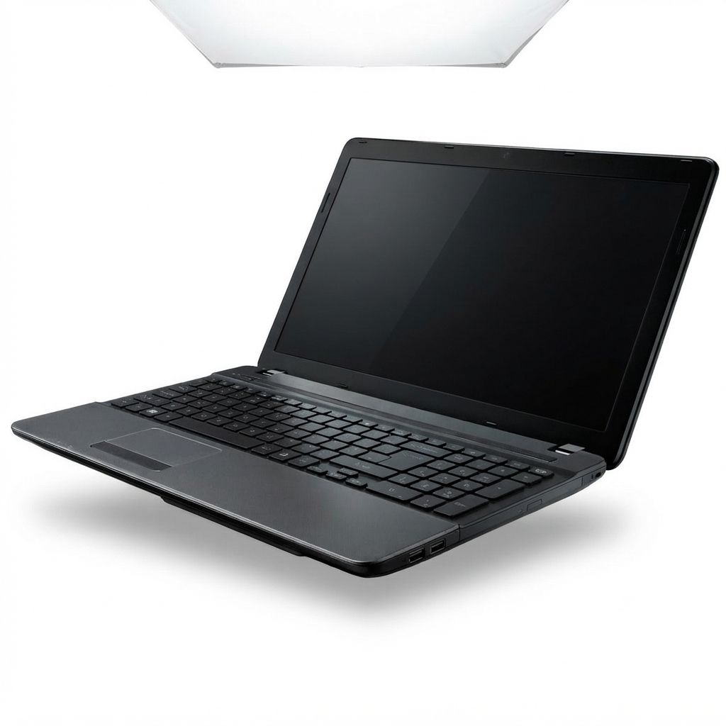 Packard Bell - EasyNote L Serie - EasyNote LE69KB