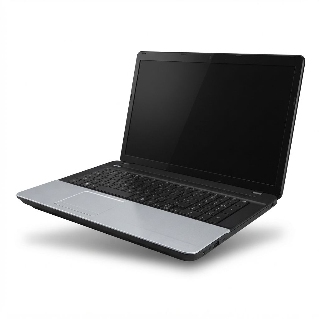 Packard Bell - EasyNote L Serie - EasyNote LK13BZ