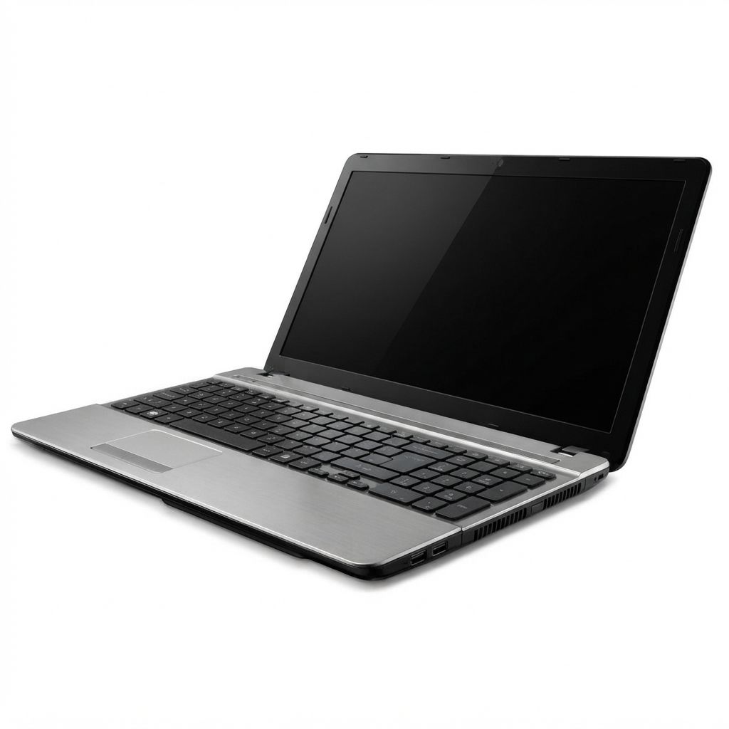 Packard Bell - EasyNote H Serie