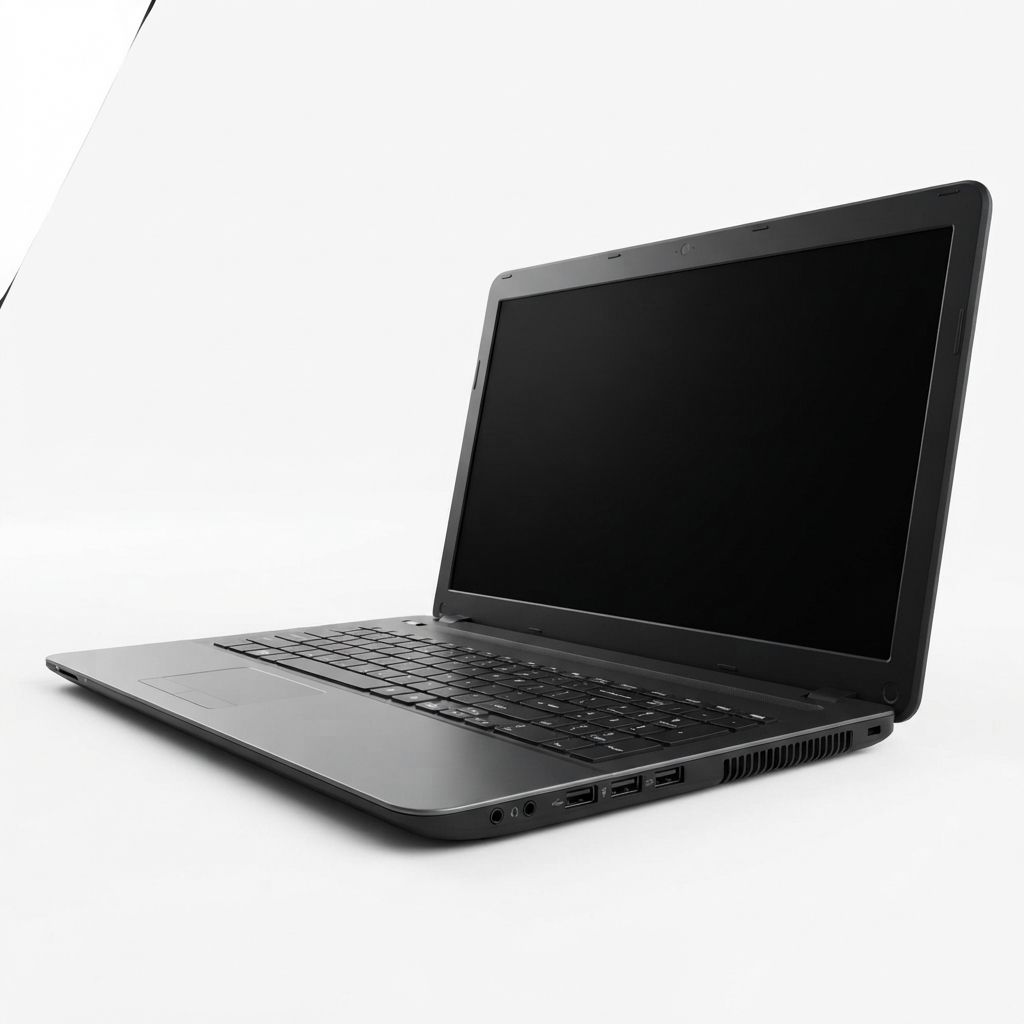 Packard Bell - EasyNote L Serie - EasyNote LS13SB