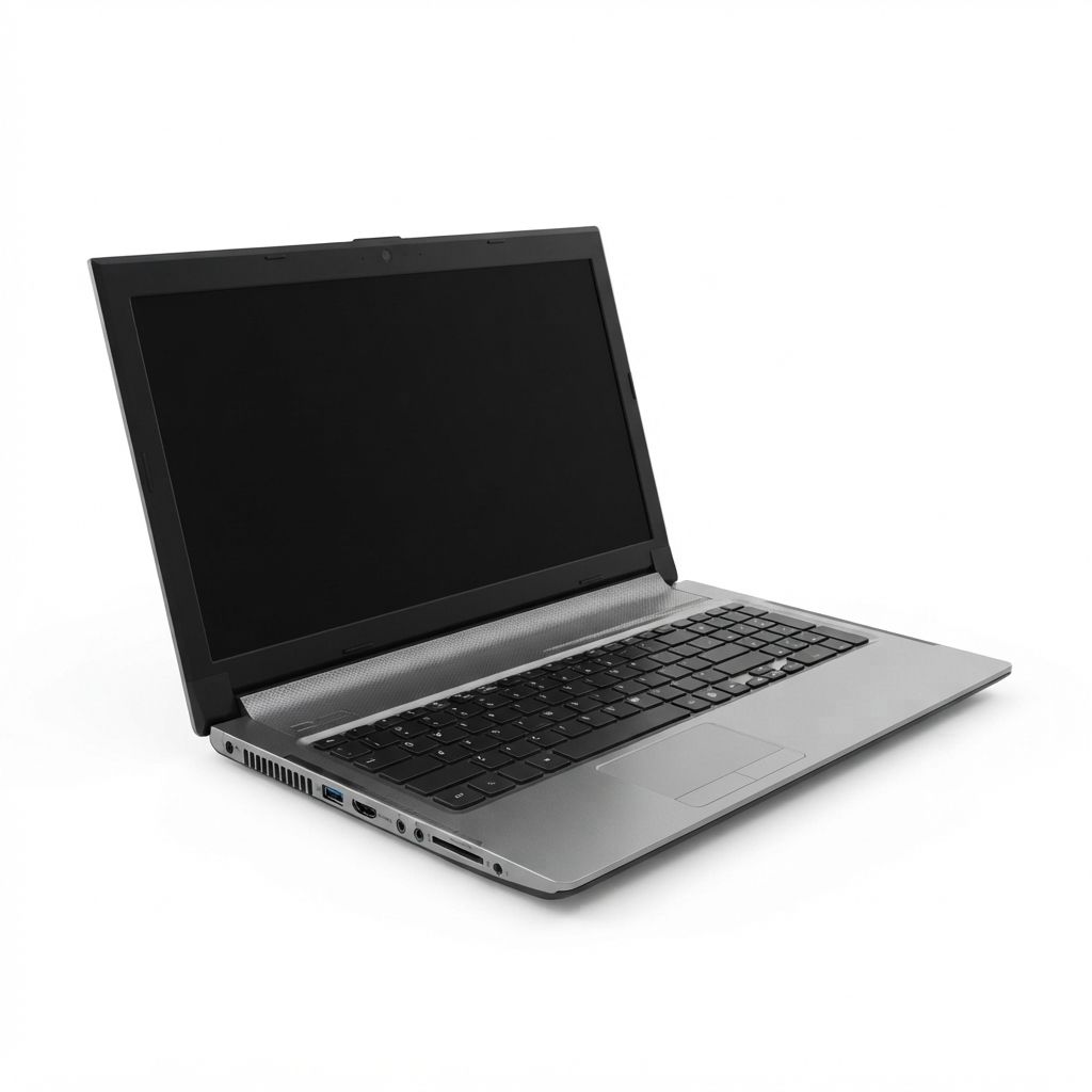 Packard Bell - EasyNote L Serie - EasyNote LS44SB