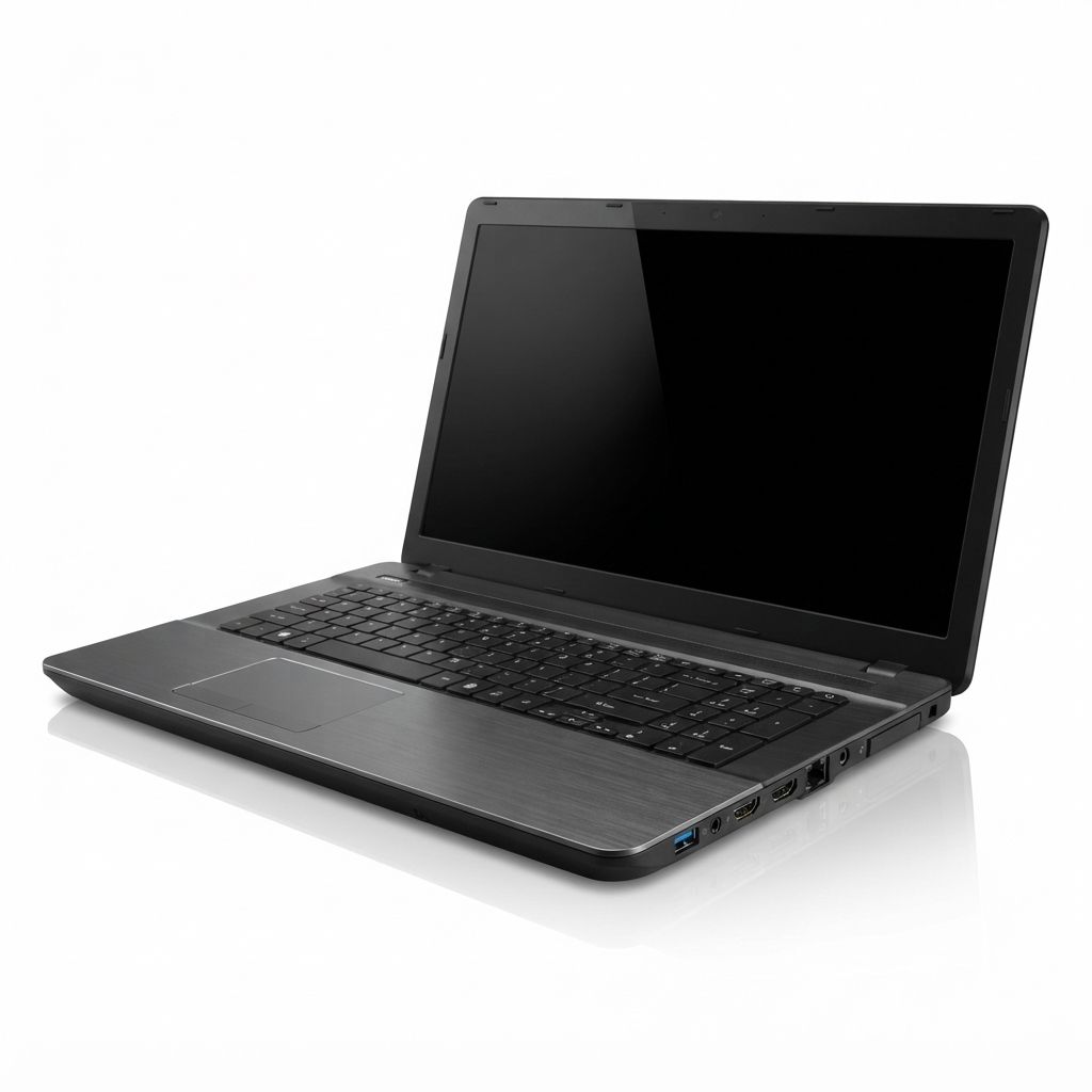 Packard Bell - EasyNote L Serie - EasyNote LV44HC