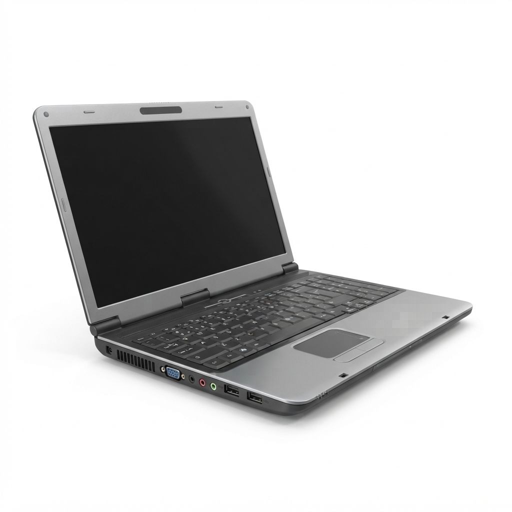 Packard Bell - EasyNote M Serie - EasyNote MB86