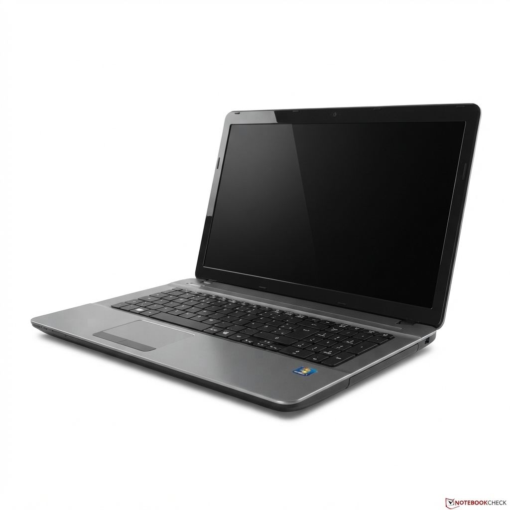 Packard Bell - EasyNote M Serie - EasyNote MB66